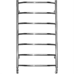 Водяной полотенцесушитель DOMOTERM Лаура П7 - фото 16796878