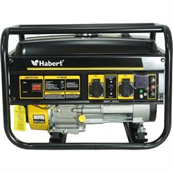 Генератор Habert HT3900B - фото 16796931