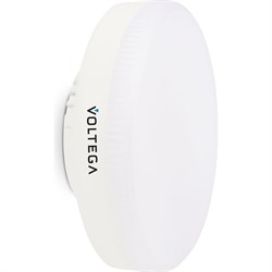 Светодиодная лампа VOLTEGA Simple Globe - фото 16797014