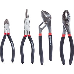 Набор инструмента Zipower PM5157 - фото 16797081