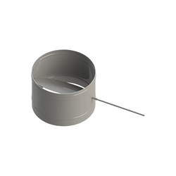 Труба РОССТИН НФ-00008062 - фото 16797455