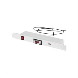 Панель TLK TLK-TERM-GY - фото 16797532