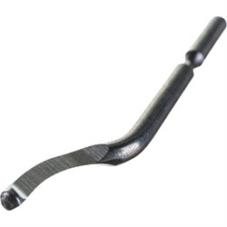 Лезвие для гратоснимателей RUKO E100 - фото 16797540