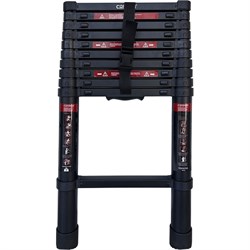 Телескопическая лестница Сорокин 24.37 - фото 16797552