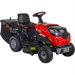 Газонокосилка с сиденьем (минитрактор) Efco EF 86R - фото 16798002