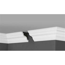 Карниз Де-Багет П11 - фото 16798335