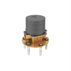 База для установки напольного смесителя Jacob Delafon AVID 97904D-NF - фото 16799003