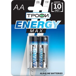 Элемент питания Трофи LR62BL ULTRA - фото 16799156