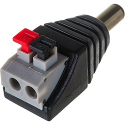 Разъем питания REXANT 14-0314-2 - фото 16799173