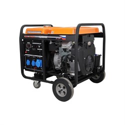 Генератор LIFAN 10 GF-4 /LF12000E/ - фото 16799275