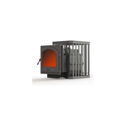 Банная печь Fireway ПароВар 18 - фото 16799320