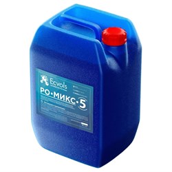 Ингибитор коррозии поглотитель углекислого газа Ecvols РО-Микс-5 - фото 16800019