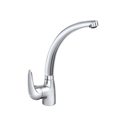 Одноручный смеситель для мойки Славен СЛ-ОД-В22 - фото 16800035