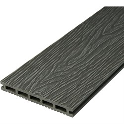 Пустотелая шовная доска Groentec TDEGP3D 150-18-3000 - фото 16800106