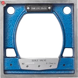 Рамный уровень ЧИЗ 205025 - фото 16800457