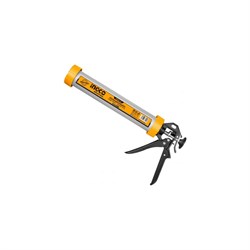 Пистолет для герметика INGCO INDUSTRIAL - фото 16800511