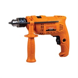 Электрическая ударная дрель Villager VLN 253 - фото 16800519