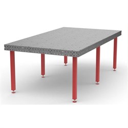 Сварочный стол Keepler-Stan УФ-00016143 - фото 16800621