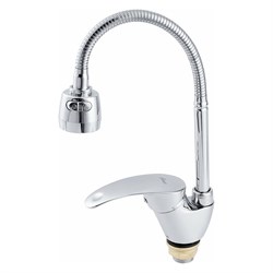 Смеситель для кухни Fauzt тип См-МОЦБА - фото 16800659