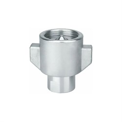 Быстроразъемное соединение TITAN LOCK TL12GFN - фото 16800697