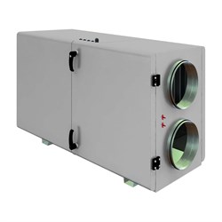 Приточно-вытяжная установка SHUFT UniMAX-P 450 SW-A - фото 16800740