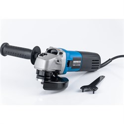 Болгарка (ушм) WorkMaster УШМ-125/950Б - фото 16800849