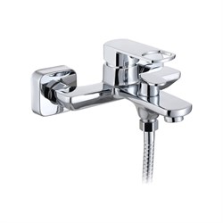 Смеситель для ванной/душевой кабины MYNAH M30108 - фото 16800897