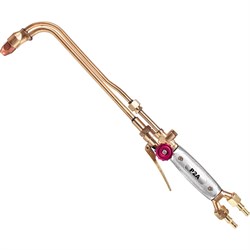 Рычажный ацетиленовый резак REDIUS Р2А-23-Р - фото 16800993