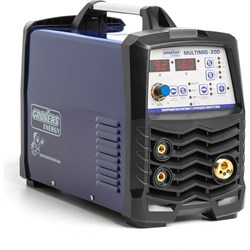 Сварочный аппарат GROVERS ENERGY - фото 16801027