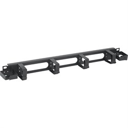 Кабельный органайзер ITK CO05-1M6R - фото 16801030