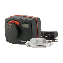 Контроллер ESBE crс211 regulator 230v 6nm - фото 16801079