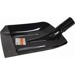 Совковая лопата Pobedit ШАХТЕР - фото 16801088