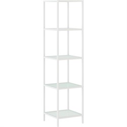 Стеллаж для ванной НАЙДИ LSW4-53 - фото 16801163