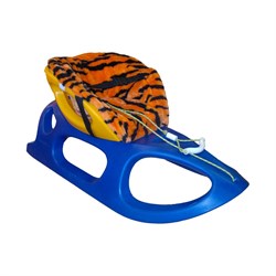 Санки Asplast 2KIDS - фото 16801223