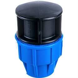 Цанговая заглушка ПОЛИТЭК 54010032 - фото 16801435