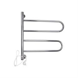 Электрический полотенцесушитель DOMOTERM DMT 108F - фото 16801540