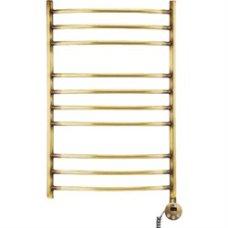 Электрический полотенцесушитель DOMOTERM Калипсо П10 - фото 16801546