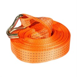 Лента с крюком ЛИМ Л4/8-10 - фото 16801745