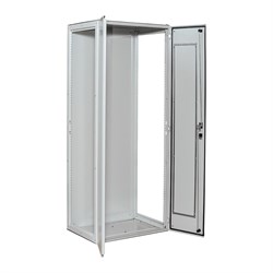 Боковая панель для цельносварного каркаса ВРУ ЭРА pbv18.4.31 - фото 16801891