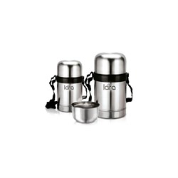 Стальной термос Lara LR04-50 - фото 16801920