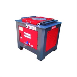 Станок для гибки арматуры KOMAN GW40B-2 - фото 16802085