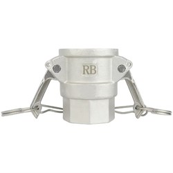 Камлок Rusbelt 00-00028721 - фото 16802124