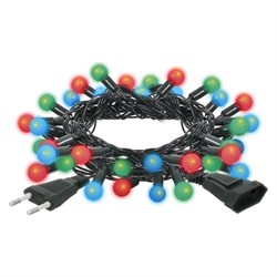 Электрогирлянда VEGAS Шарики - фото 16802136