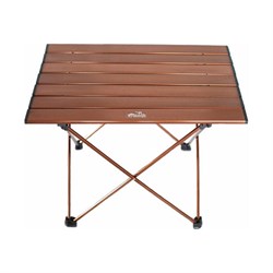 Складной стол Tramp COMPACT ALUM - фото 16802235