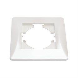 Одноместная рамка GUSI ELECTRIC С1110-028 - фото 16802340