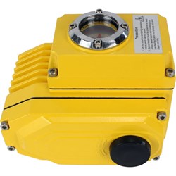 Четвертьоборотный электропривод DN.ru 060 - фото 16802378