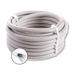 Силовой круглый кабель ПРОВОДНИК nym - фото 16802402