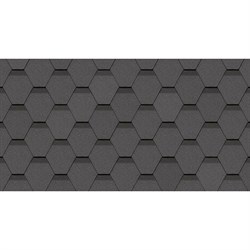 Гибкая черепица DOCKE PIE STANDARD - фото 16802410