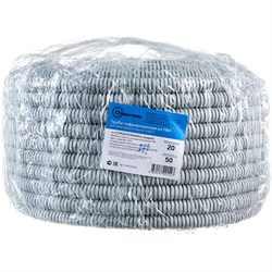 Гофрированная труба пвх Строитель 032050 - фото 16802412