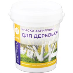 Акриловая краска для деревьев APIS 4665296515001 - фото 16802469